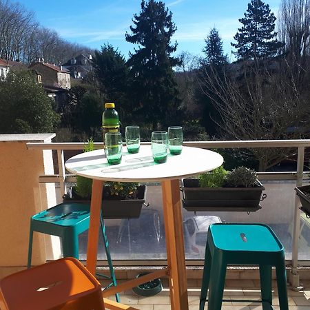 Appartement 3 Chambres 5 Couchages Versailles Esterno foto