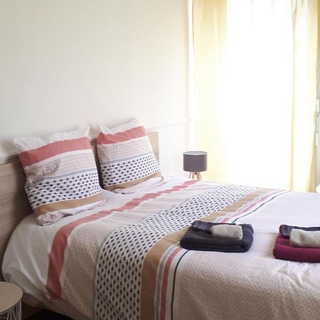 Appartement 3 Chambres 5 Couchages Versailles Esterno foto